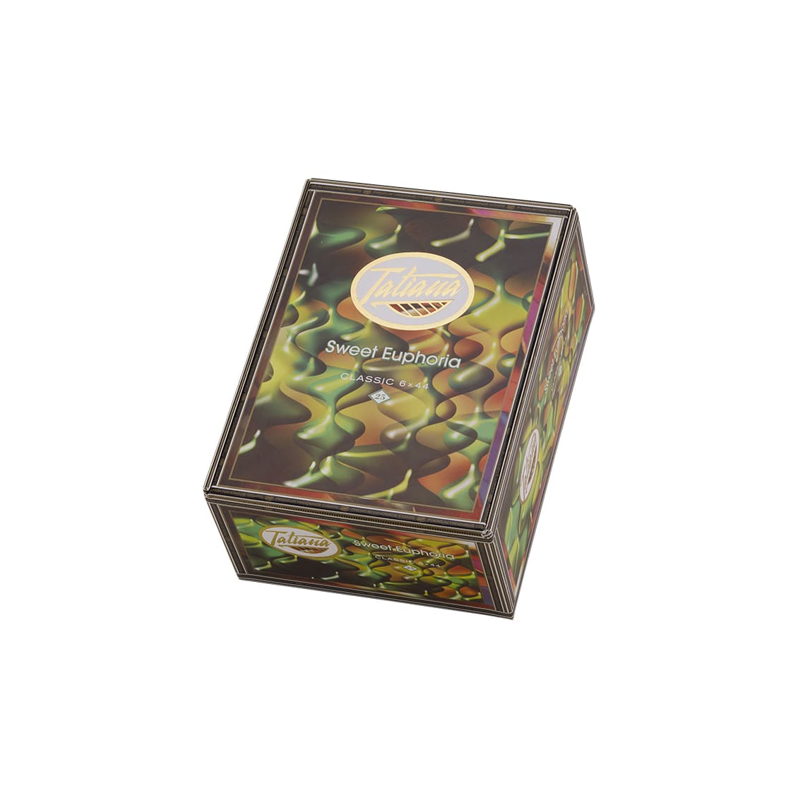 Tatiana Classic Sweet Euphoria