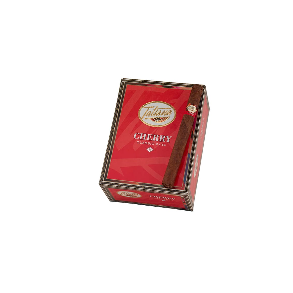 Tatiana Classic Cherry