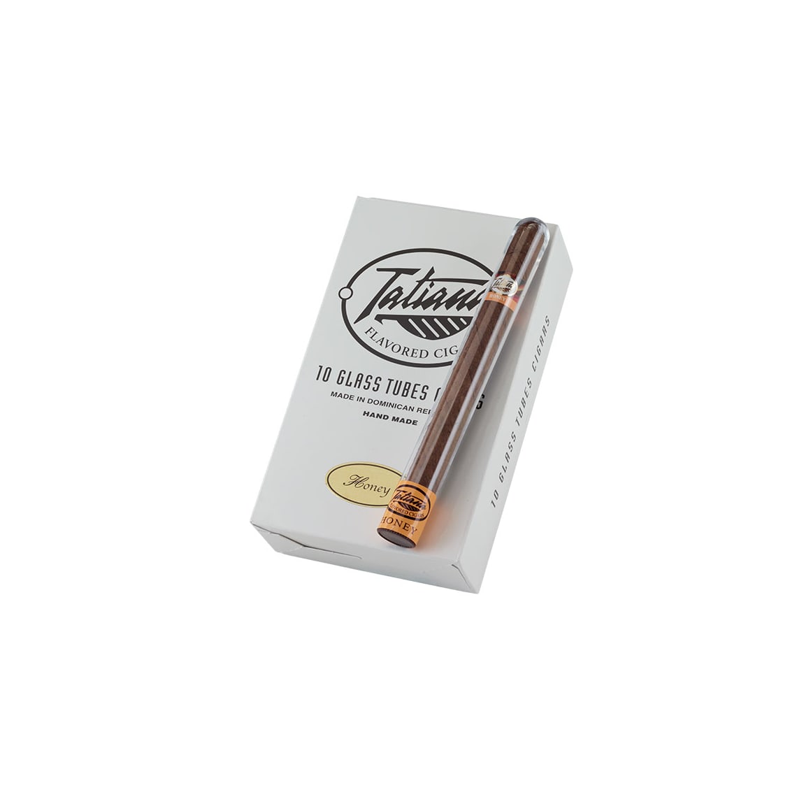 Tatiana Classic Honey Tube