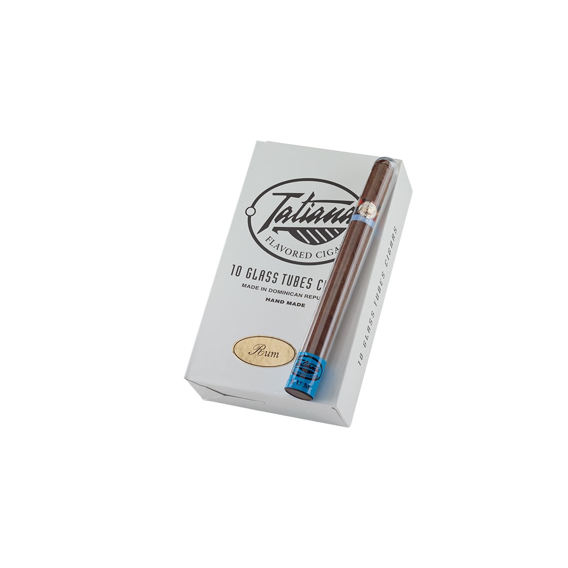 Tatiana Classic Rum Tube