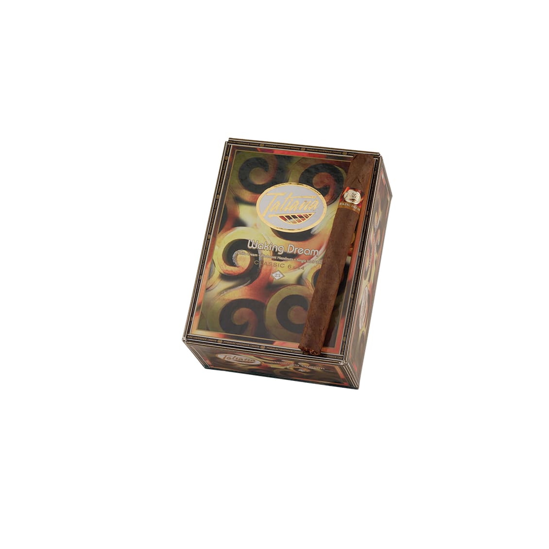 Tatiana Classic Waking Dream