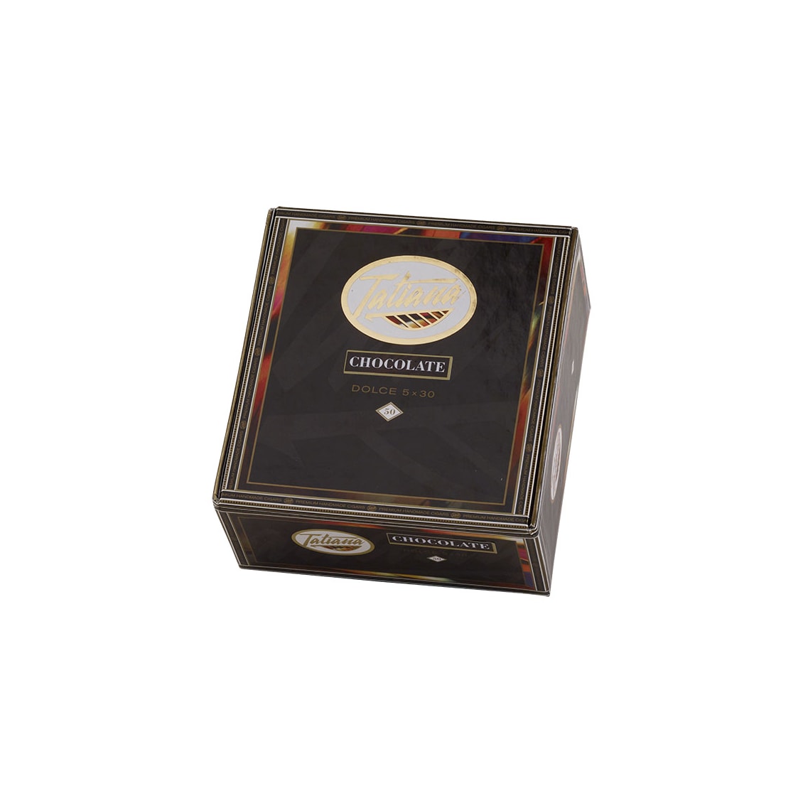 Tatiana Dolce Chocolate