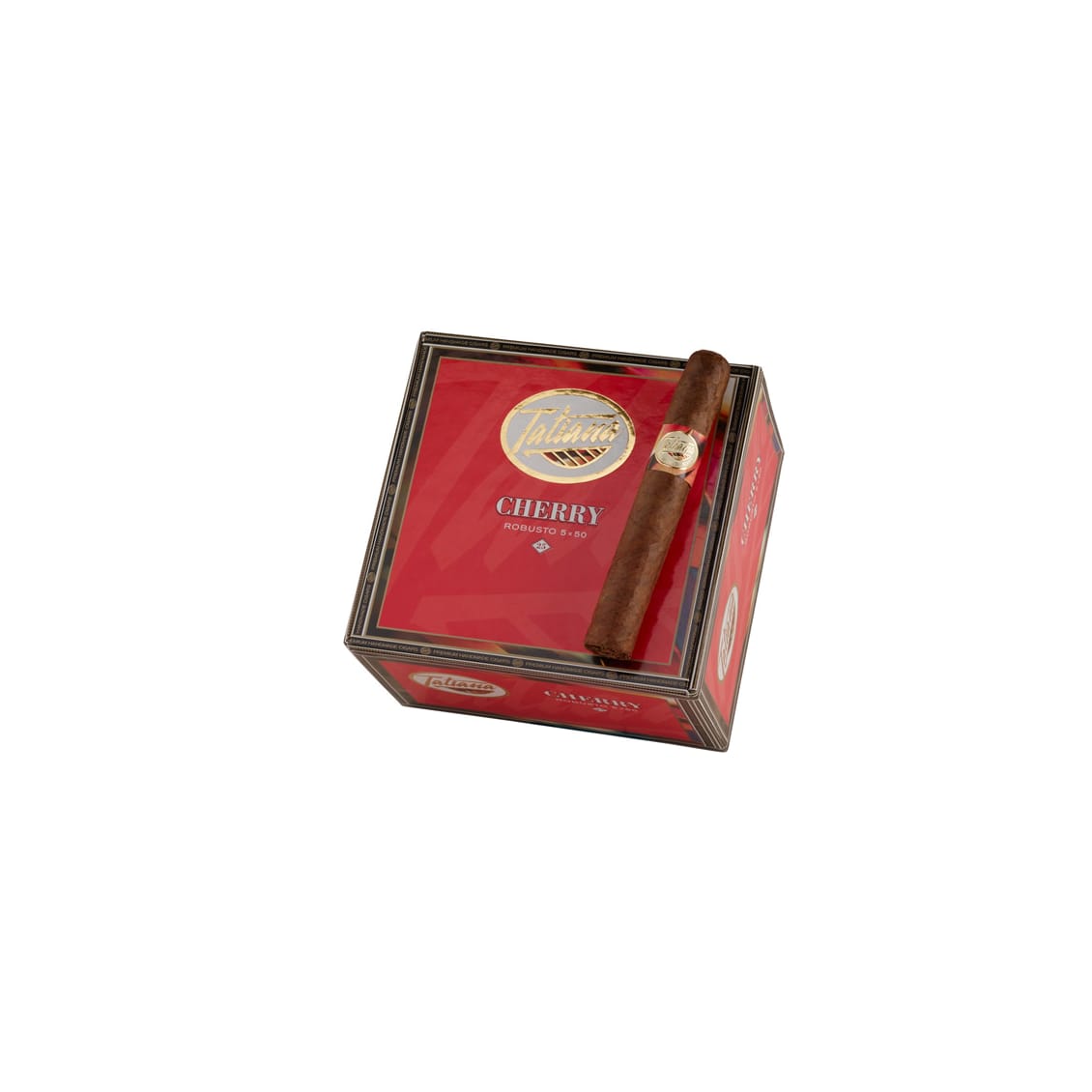 cherry tobacco cigars Cigars with Cherry Tasting Notes