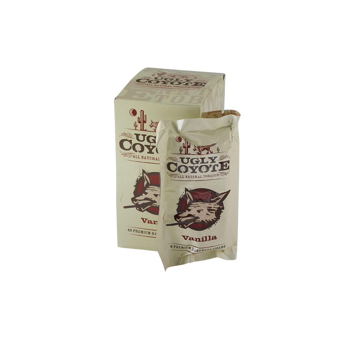 coyote tobacco chew new vegas Meat DUST - Coyote Tobacco Chew