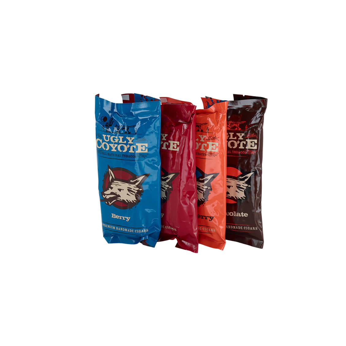 Best Flavors Sampler (4 1/4 x 32)