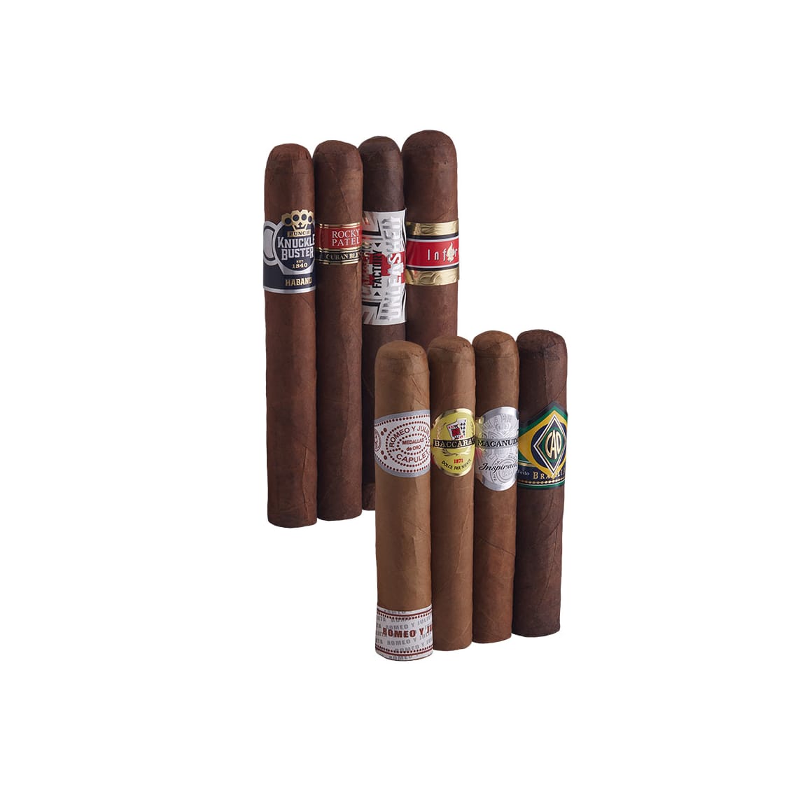 Ultra Premium Intro V.3