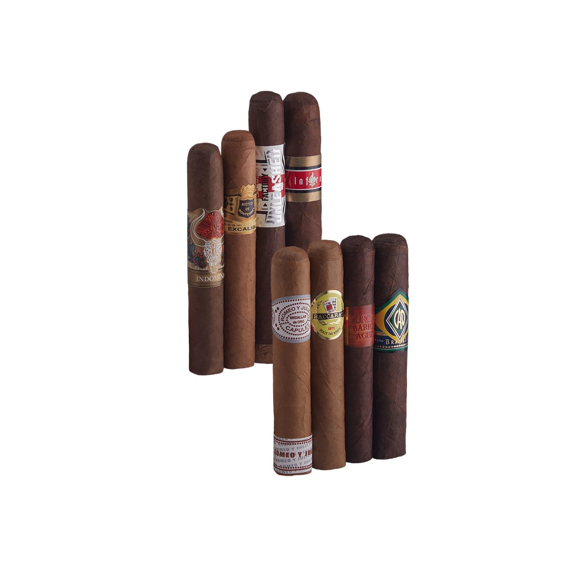 Ultra Premium Intro V.4