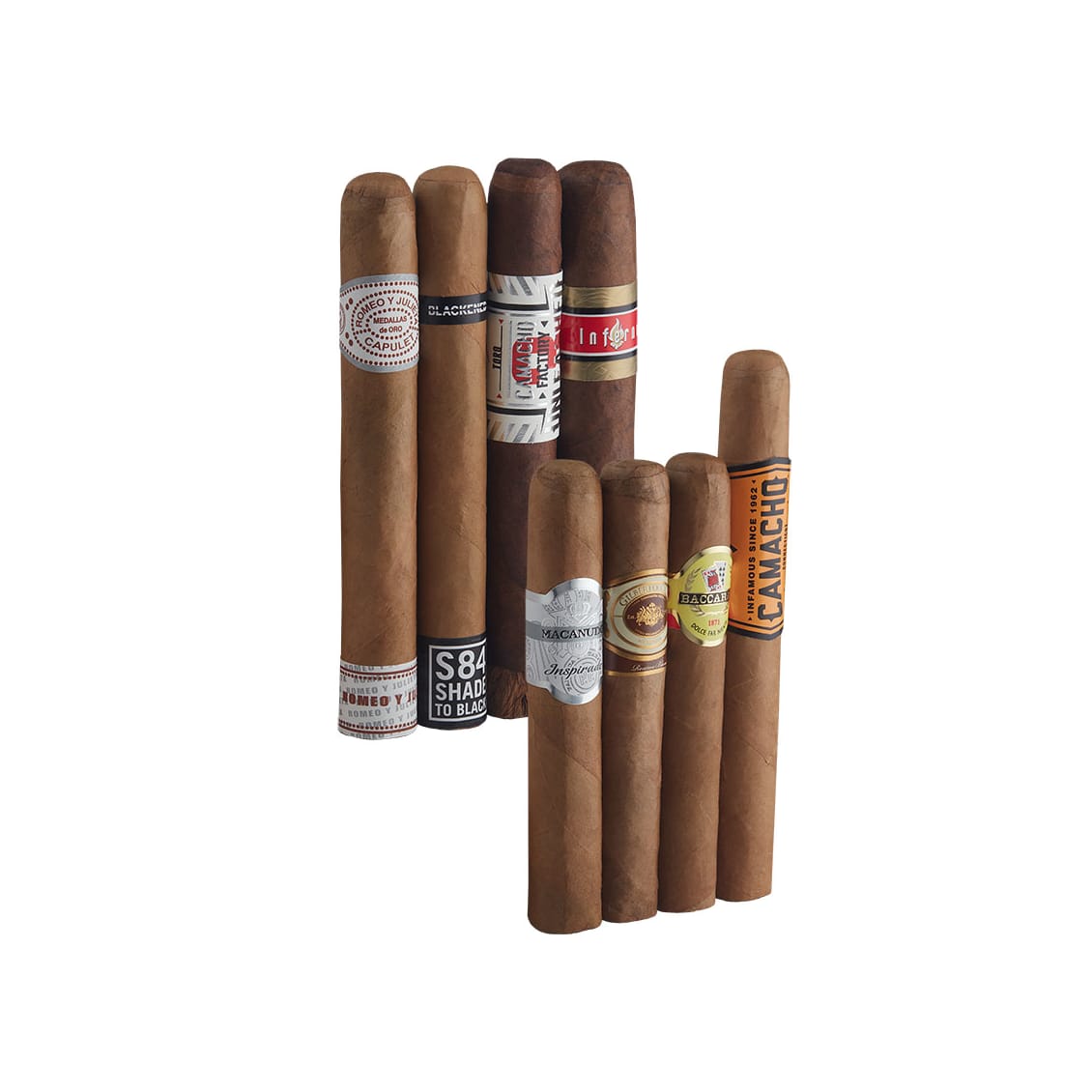 Ultra Premium Intro V.5