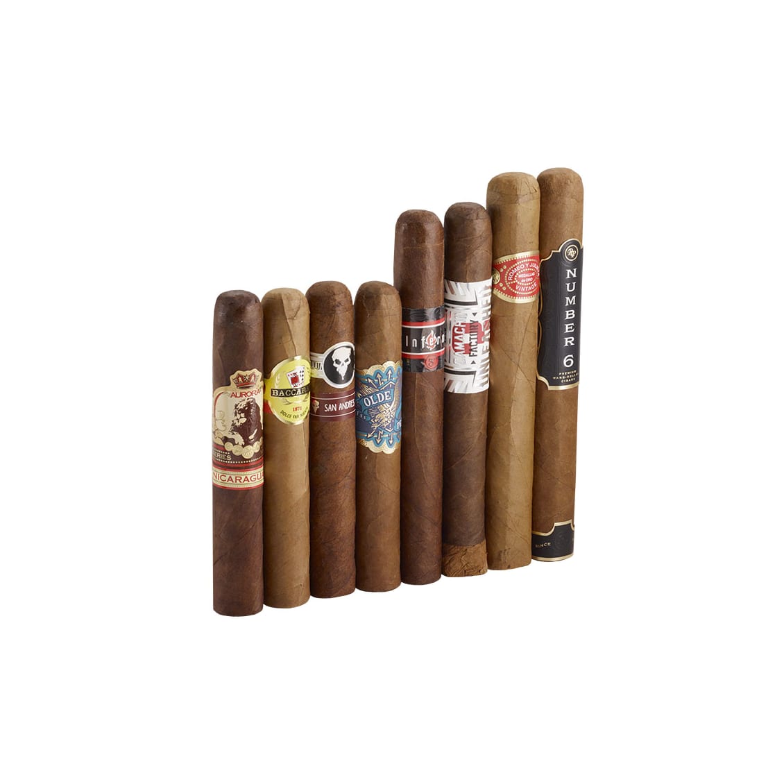 Ultra Premium Intro V.6