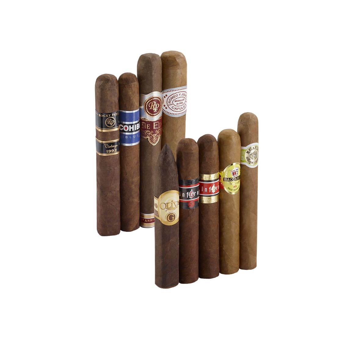 Ultra Premium Sampler V.7