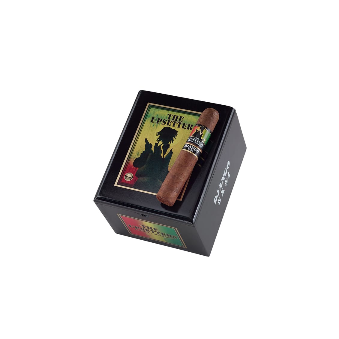 The Upsetters Django