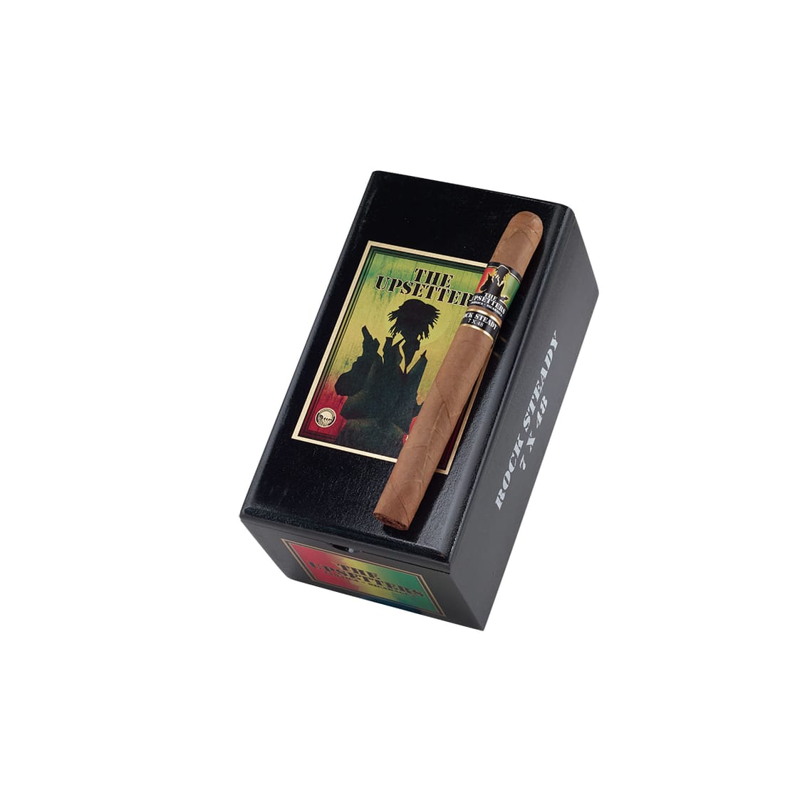 Foundation The Upsetters