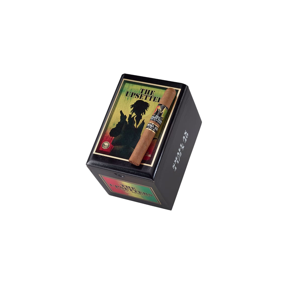 The Upsetters Small Ax