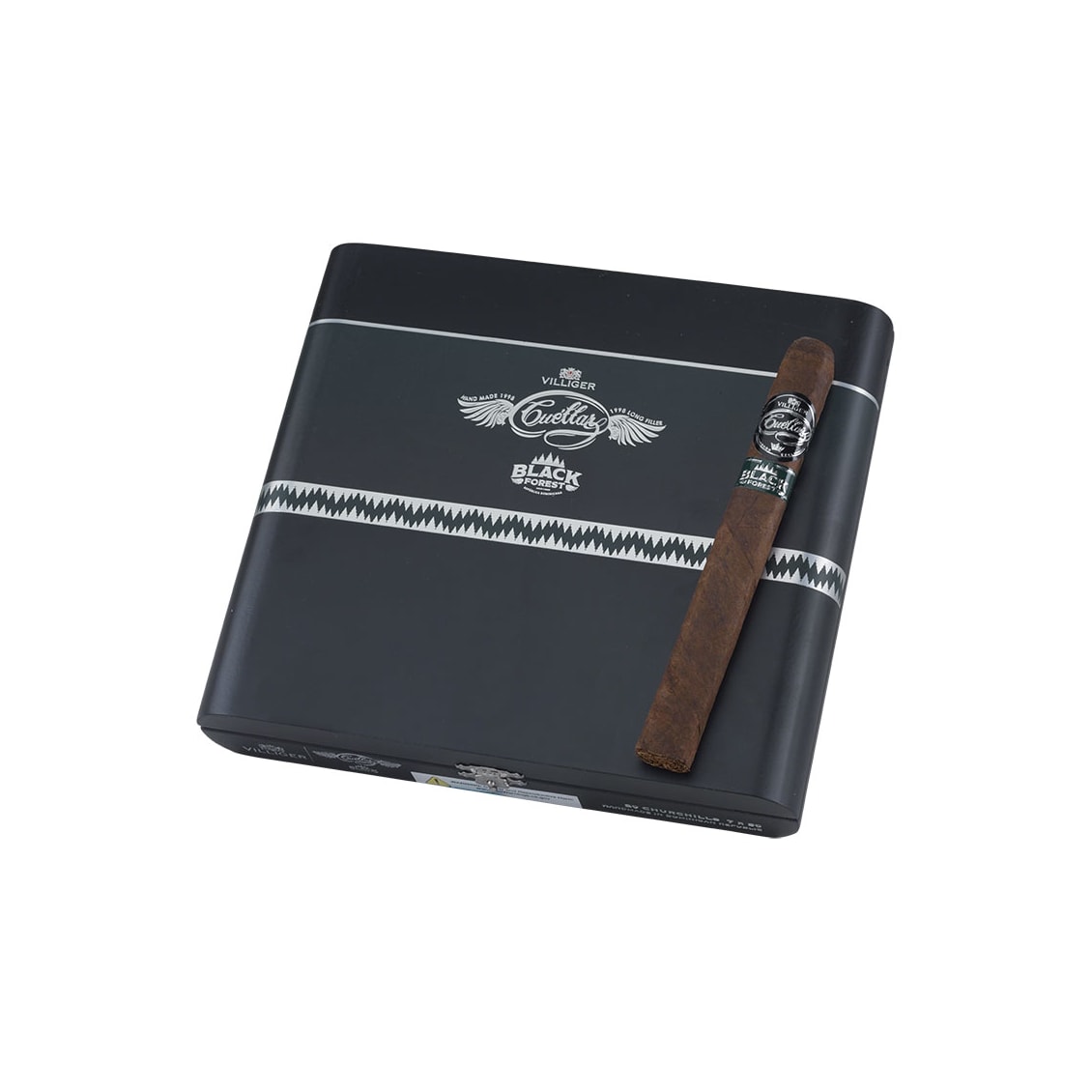 Villiger Black Forest Churchil