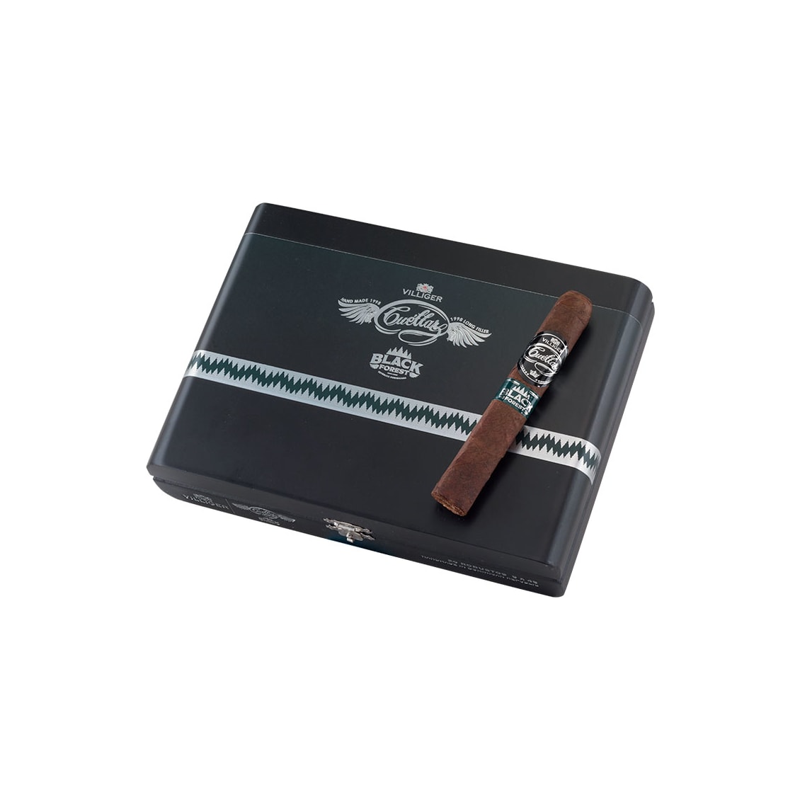 Villiger Black Forest Robusto