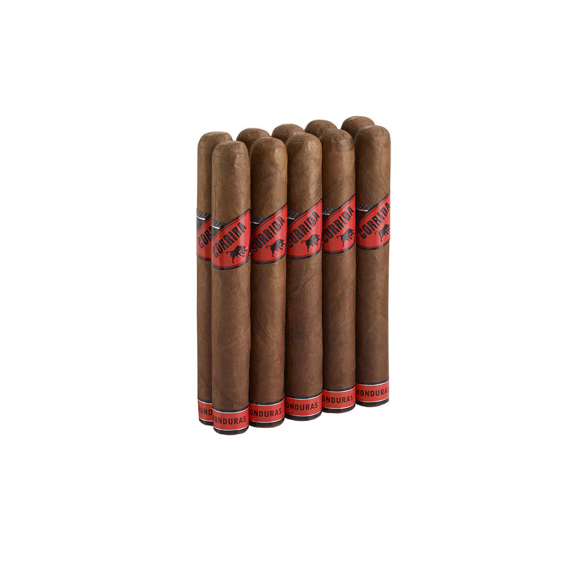 Villiger Corrida Honduras Toro