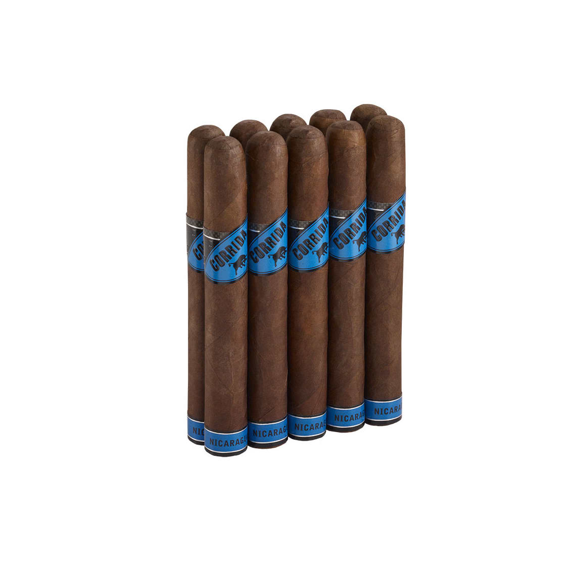 Villiger Corrida Nicaragua Toro