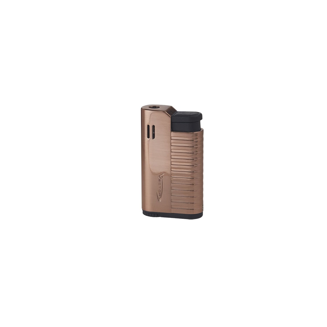 Gold - Single Torch Lighter