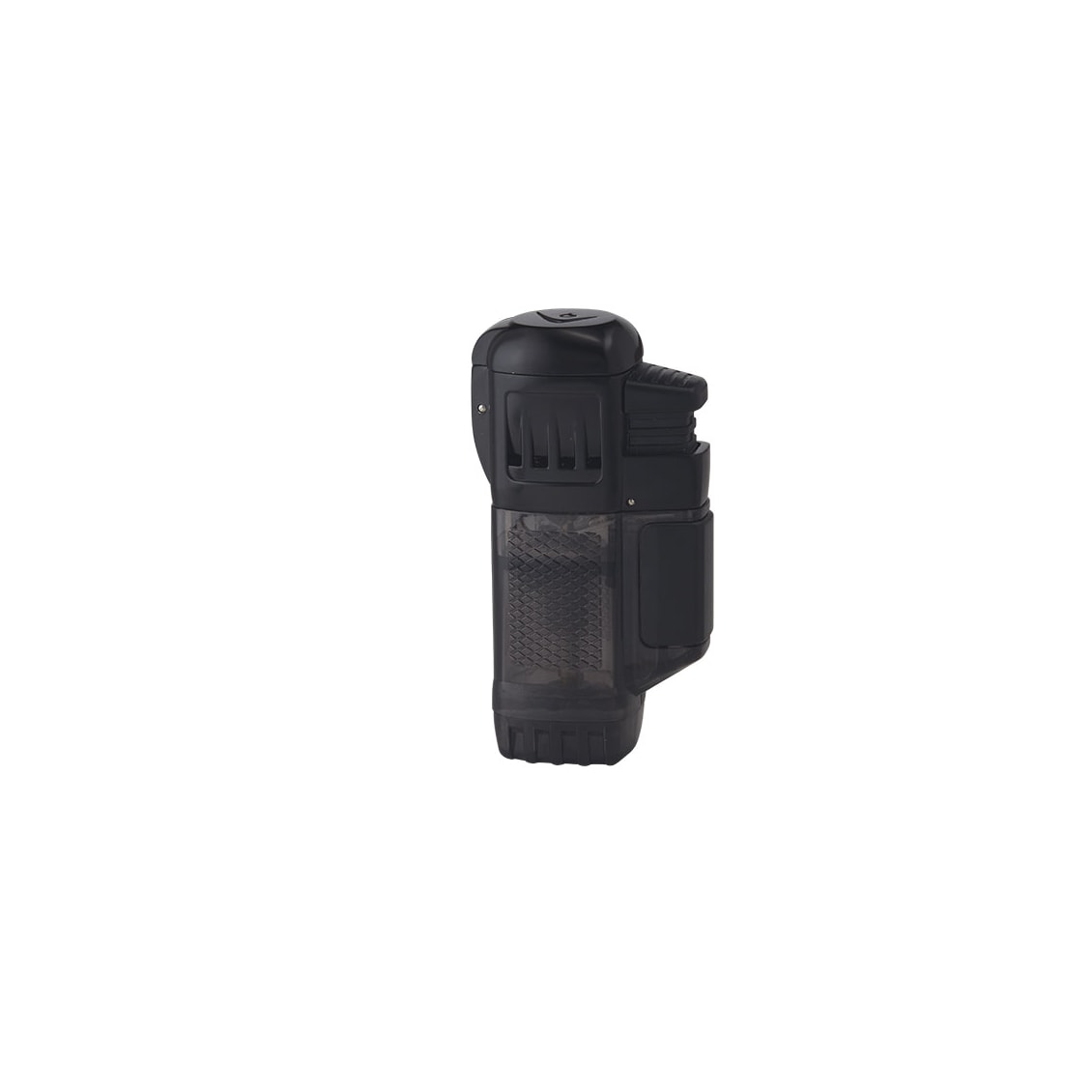 Black - Quad Jet