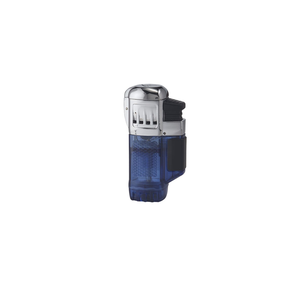 Blue - Quad Jet