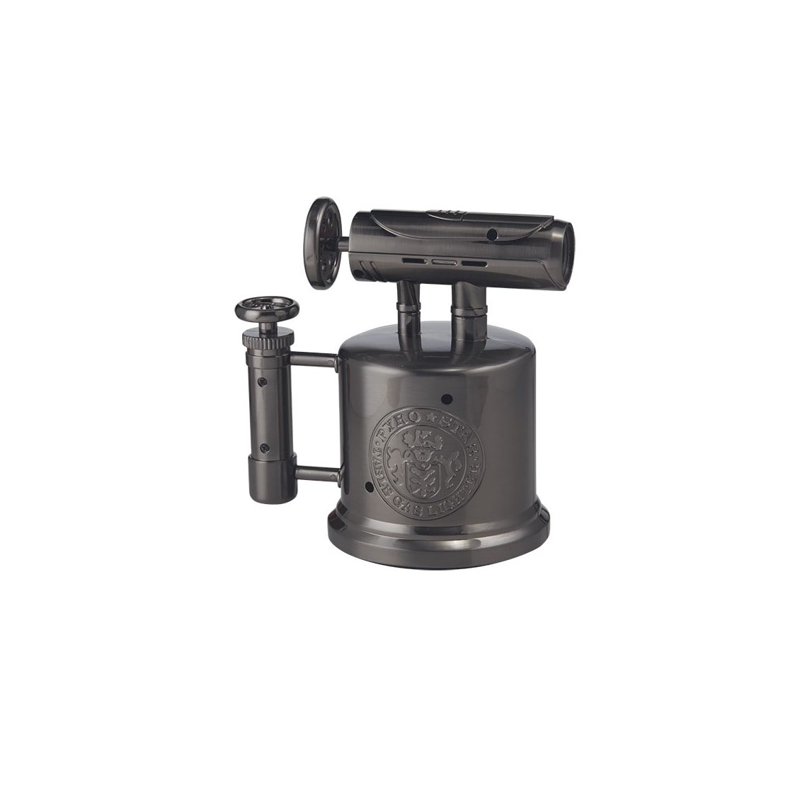 Gunmetal -  Torch