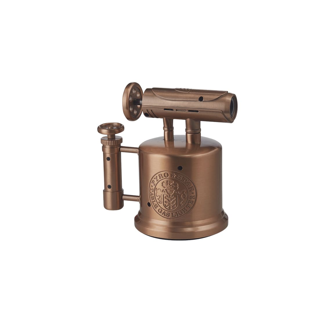 Copper - Torch