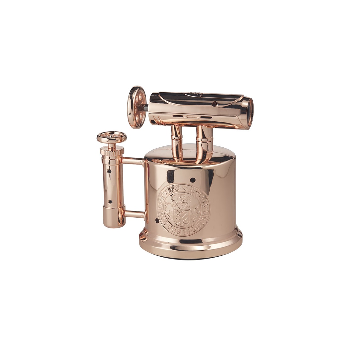 Rose Gold - Torch