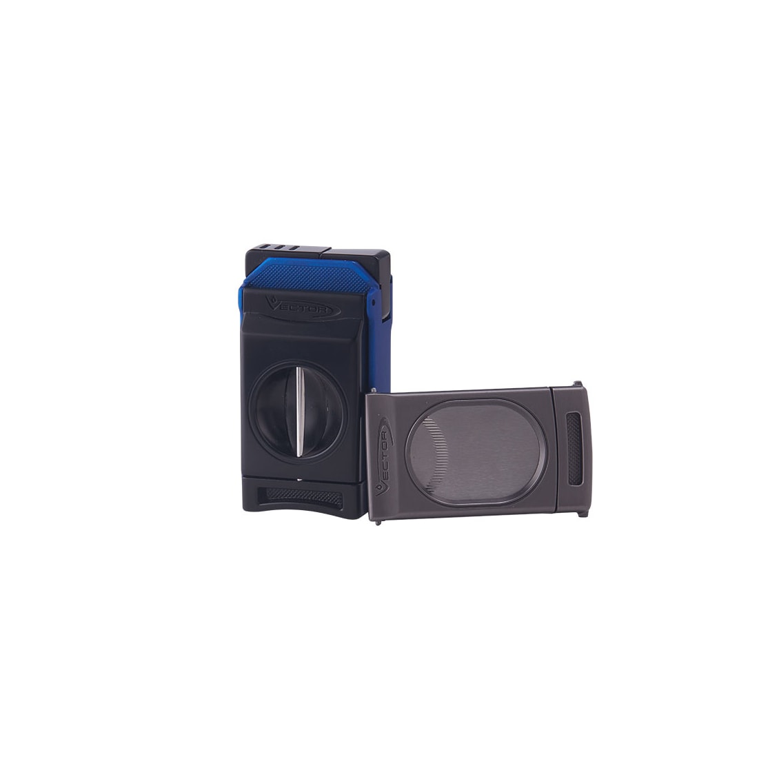 Blue - Dual Torch Dual Cutter