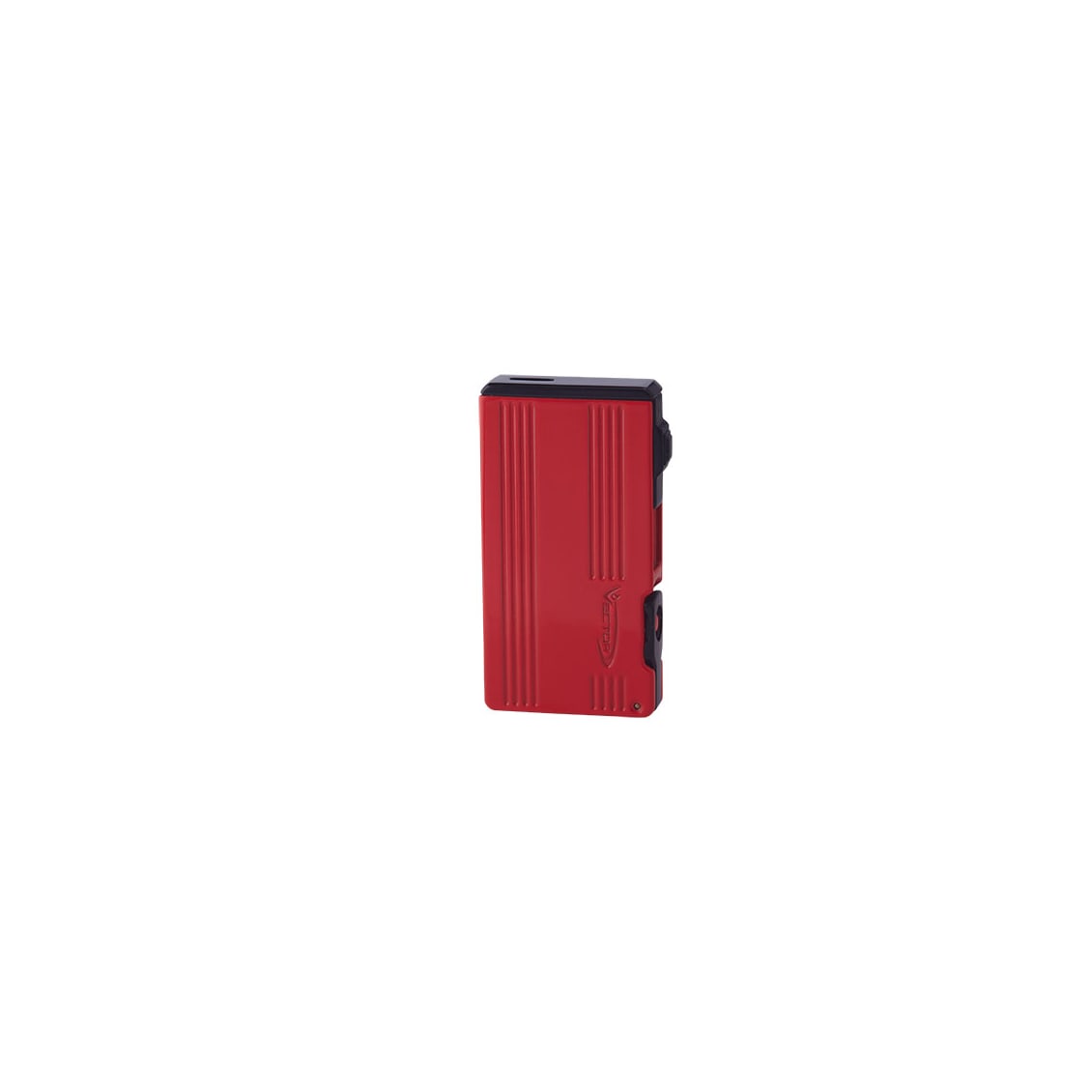 Red - Lacquer Flat Torch