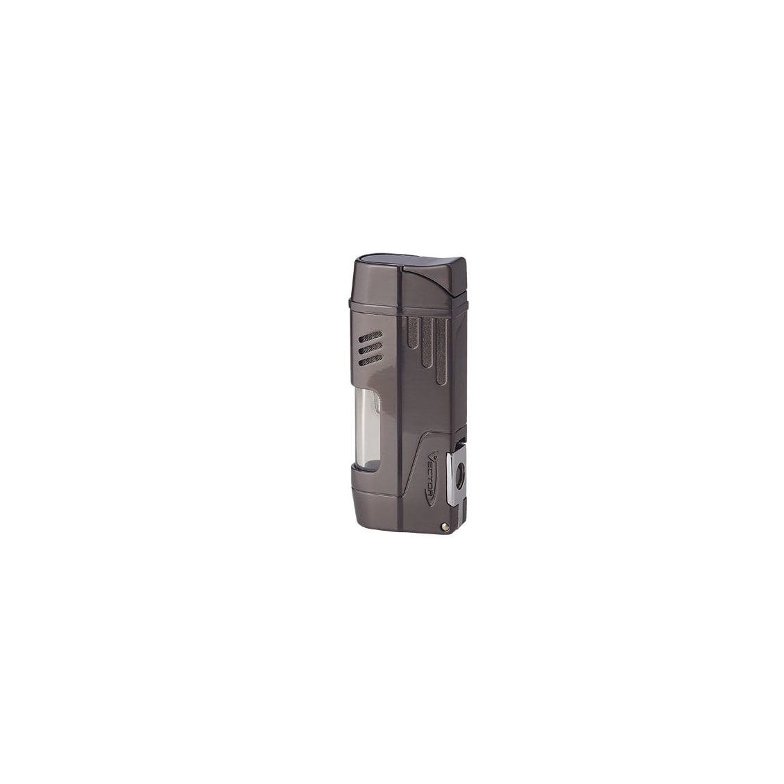 Gunmetal - Dual Flame