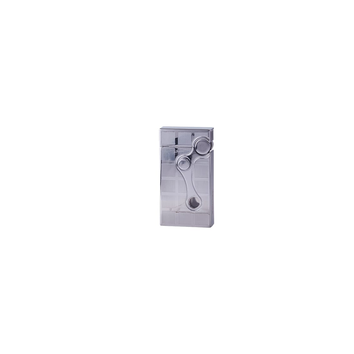 Chrome -  Dual Flame