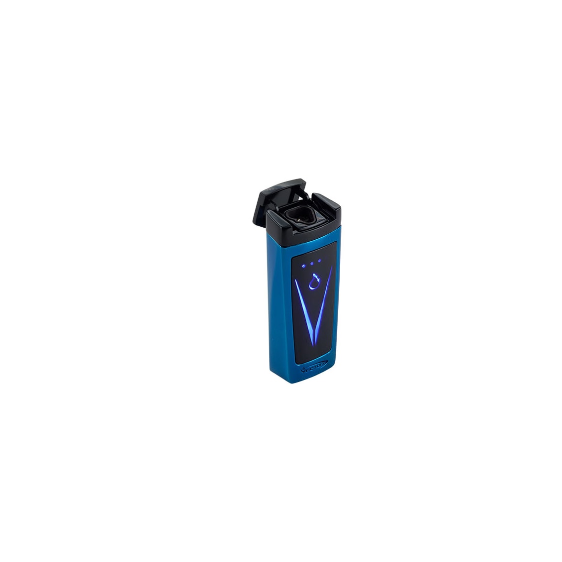 Blue - Triple Torch Electric Ignition