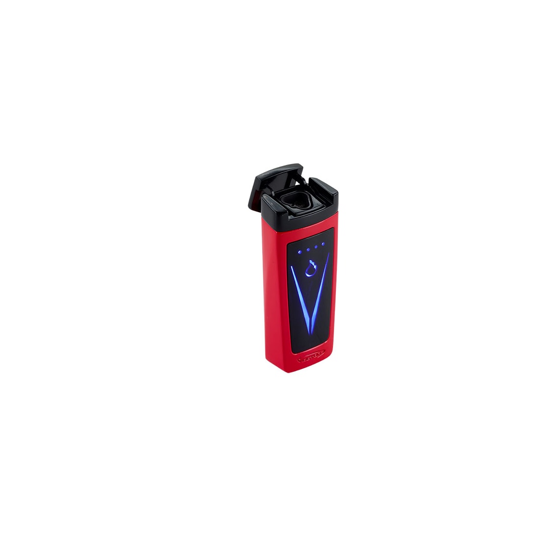 Red - Triple Torch Electric Ignition