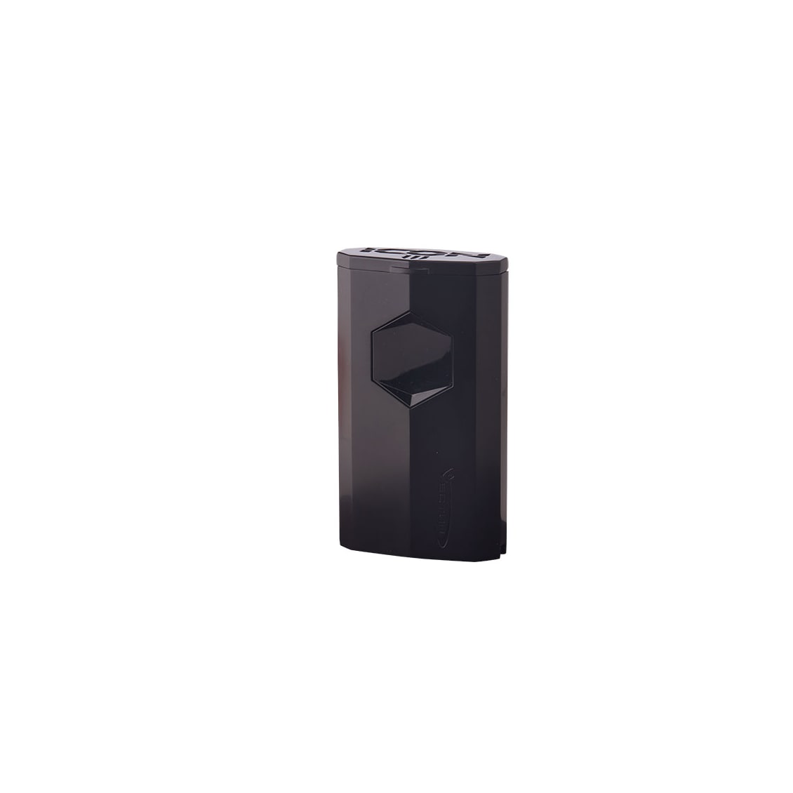 Black -  Matte Quad Torch