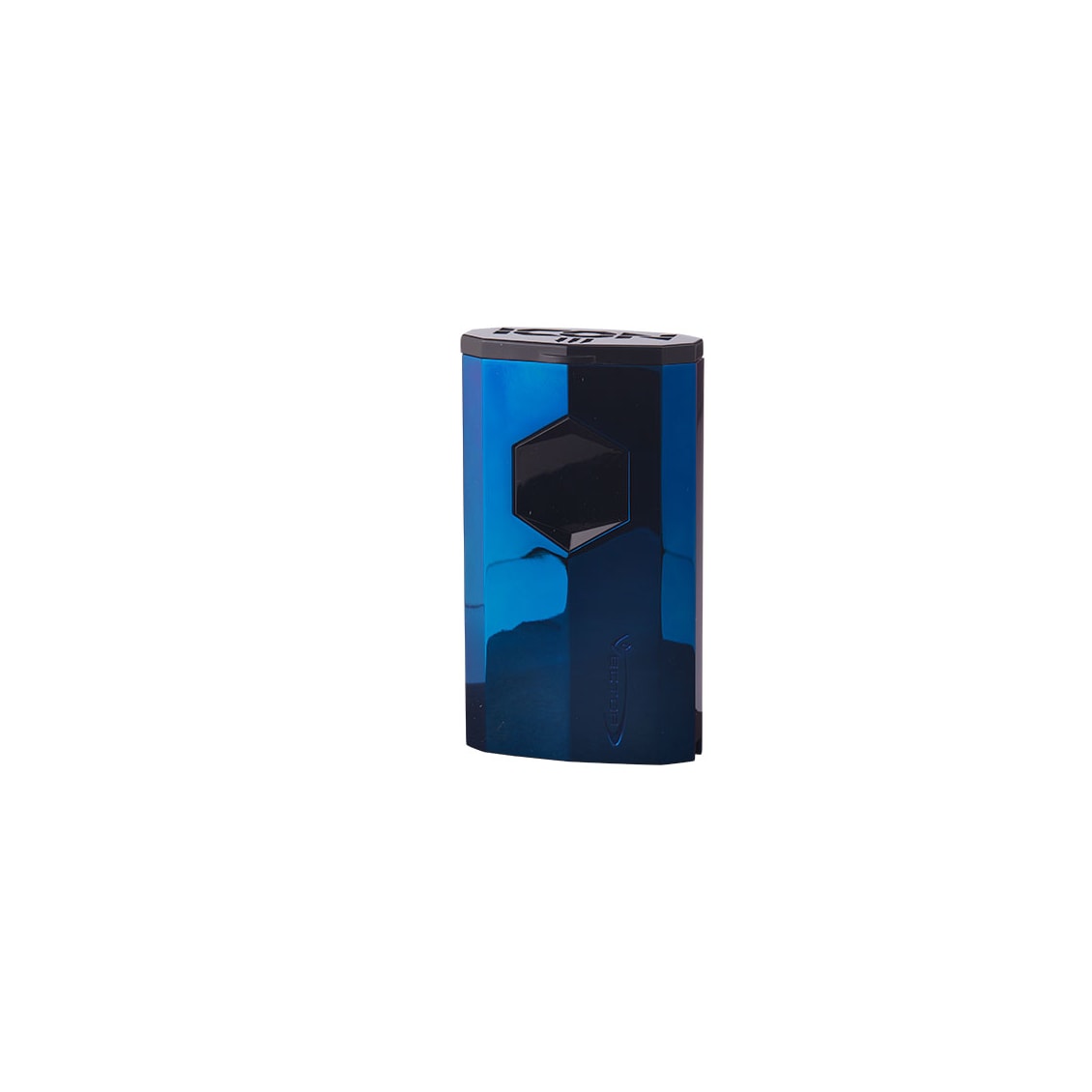 Blue - Sparkle  Quad Torch