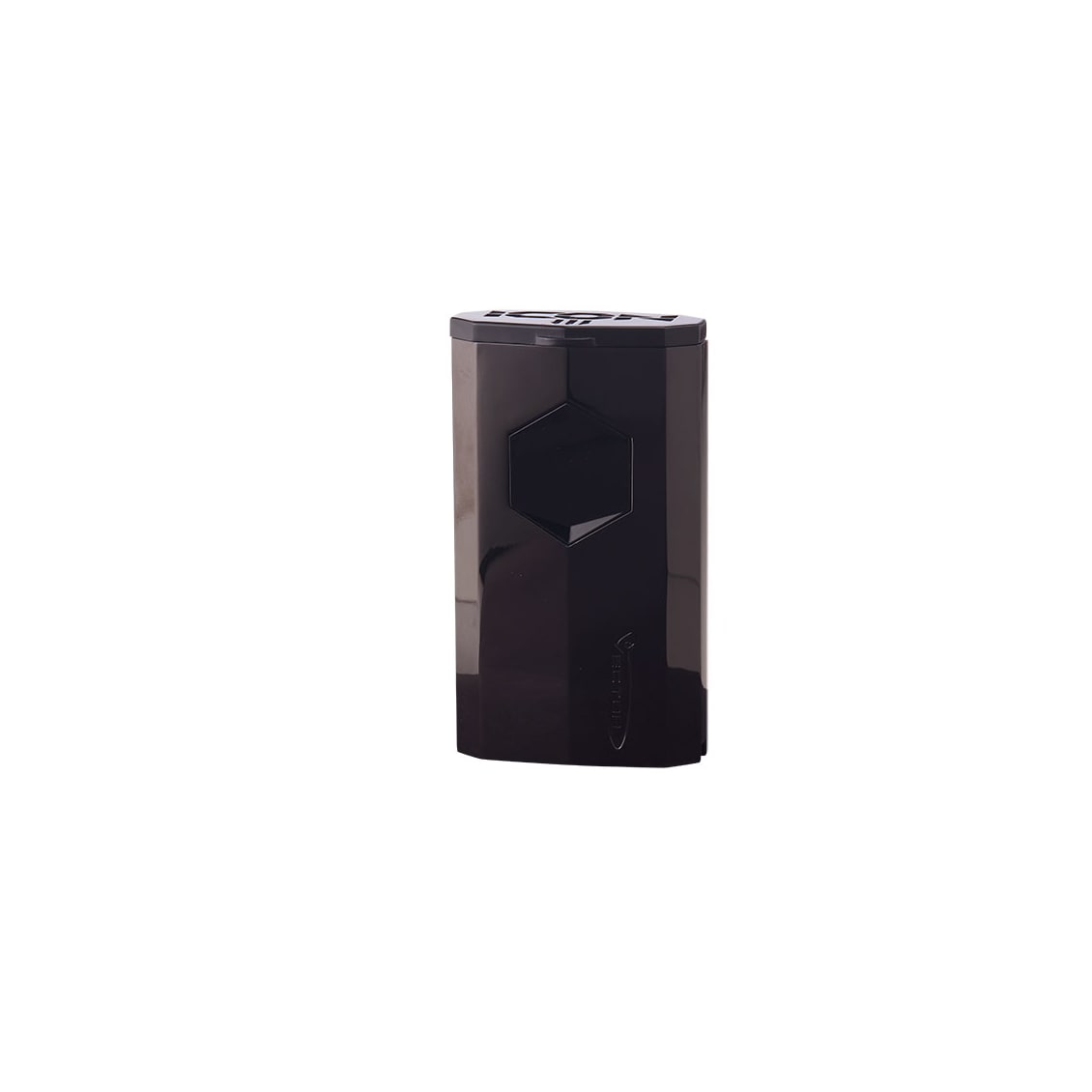 Black - Sparkle  Quad Torch
