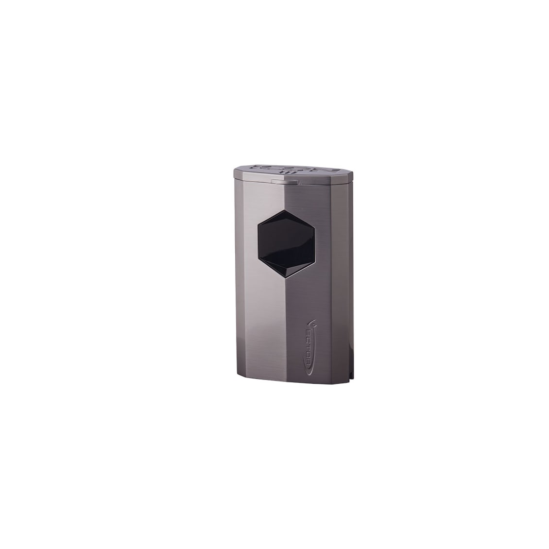 Chrome -  Satin Quad Torch