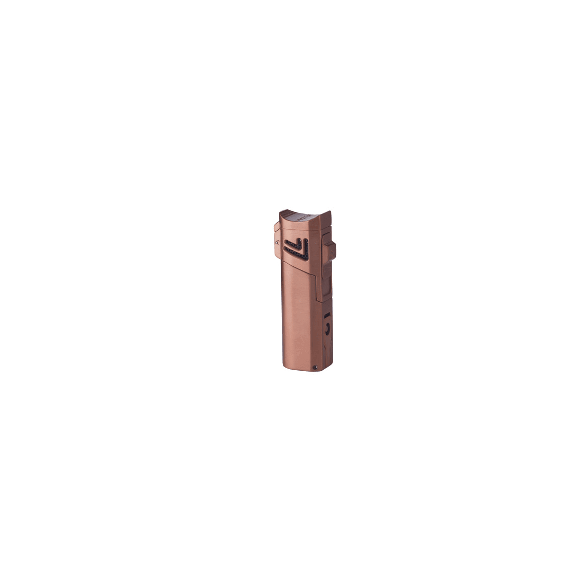Vector Quattro Copper Satin Quad Torch