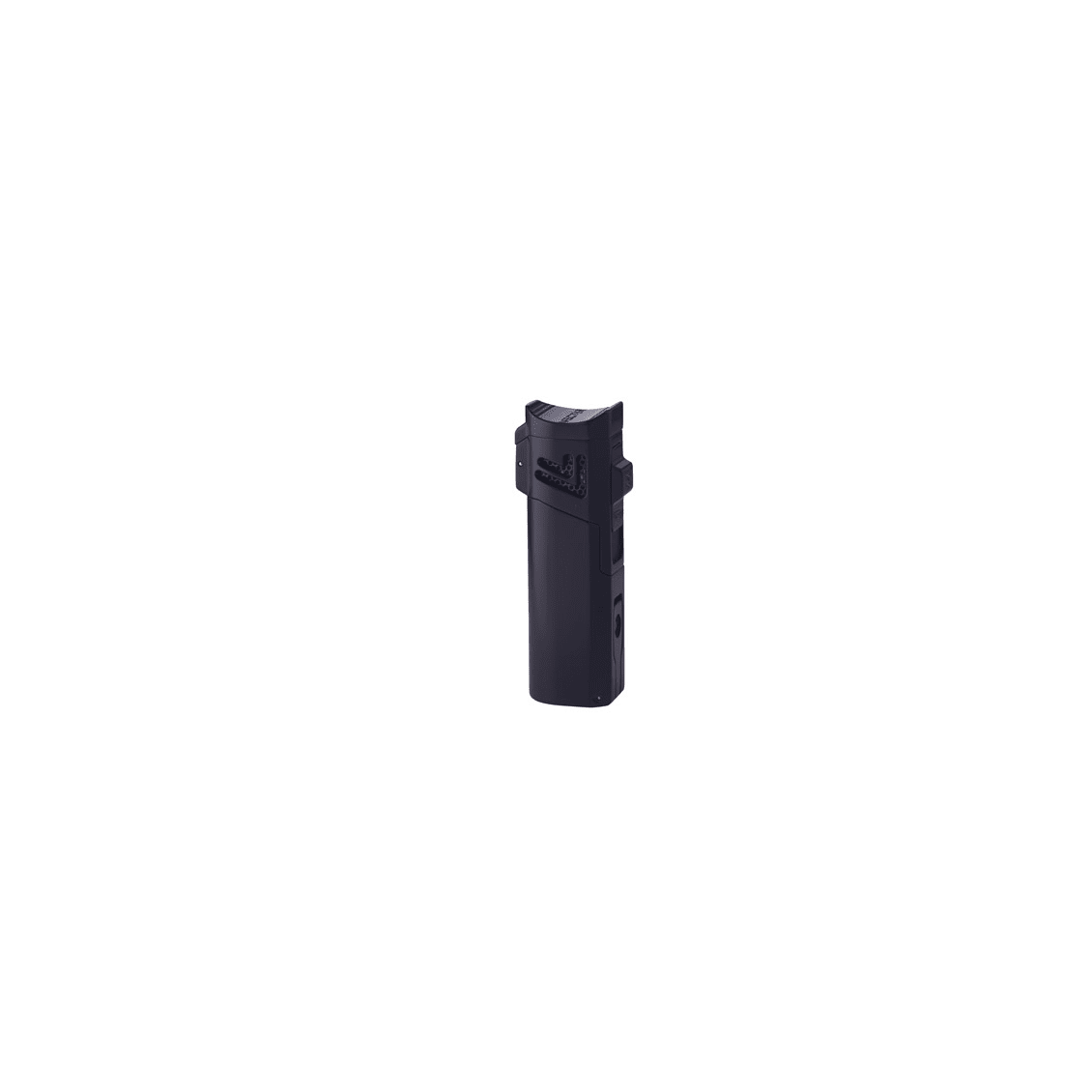 Vector Quattro Black Matte Quad Torch