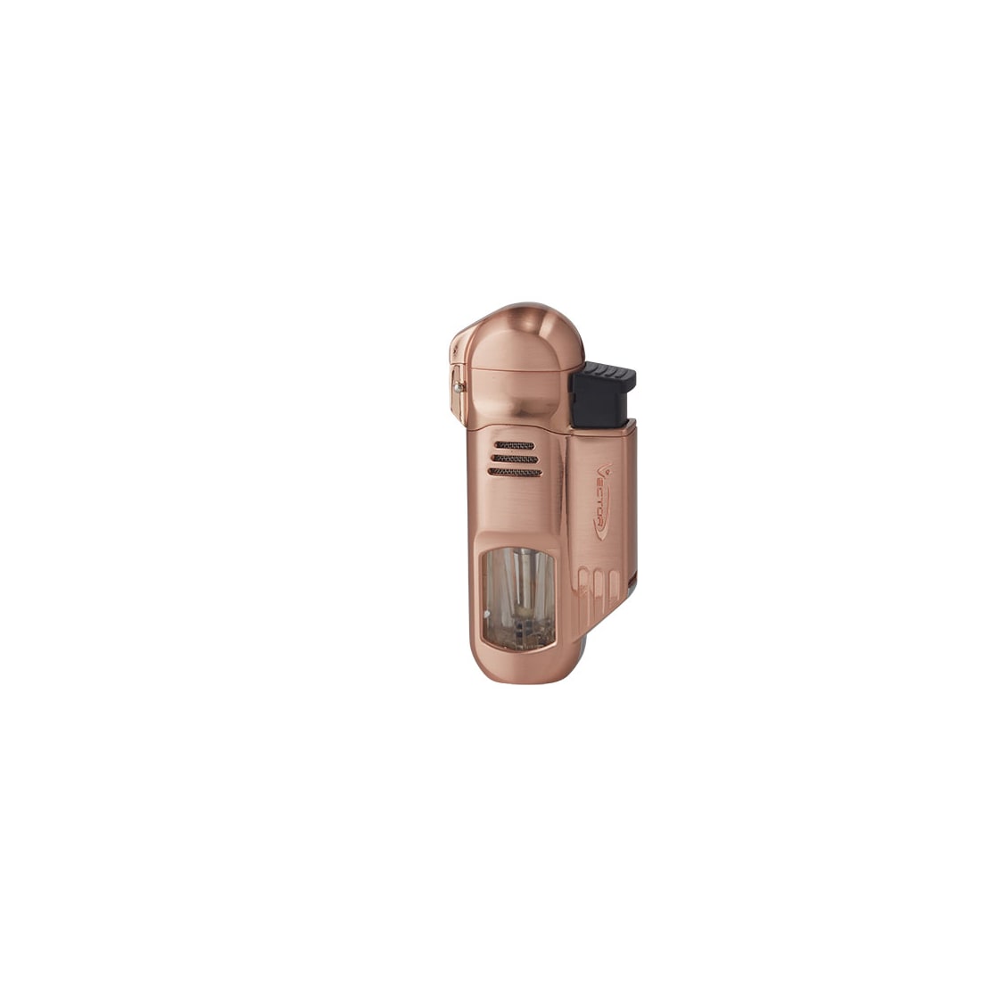Gold - Quad Torch Lighter