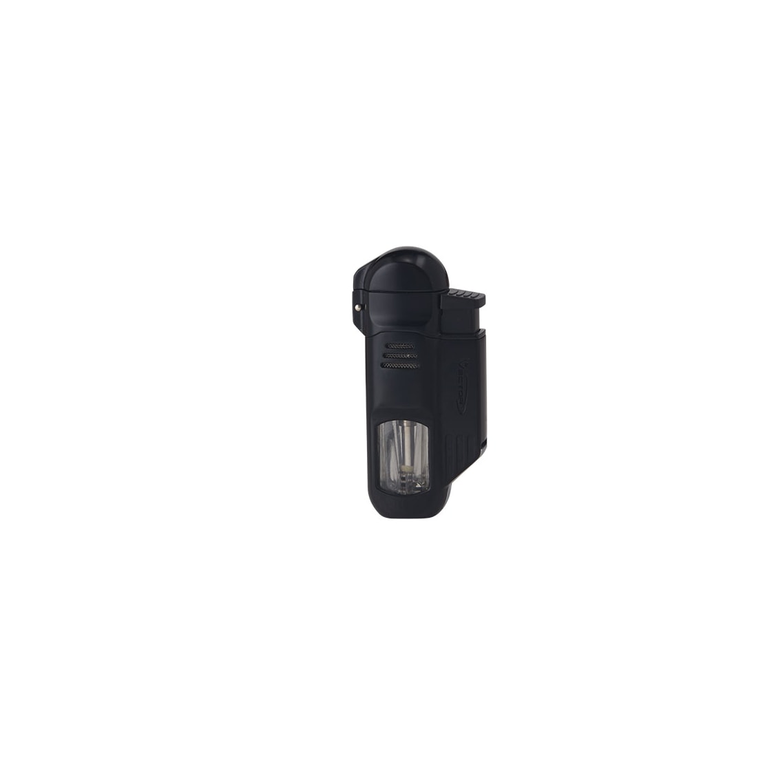 Black - Quad Torch Lighter