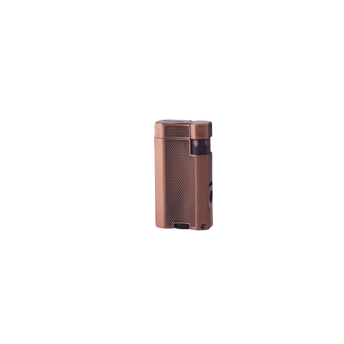 Vector VMotion Copper Gold/Black 2-Tone Dual Torch