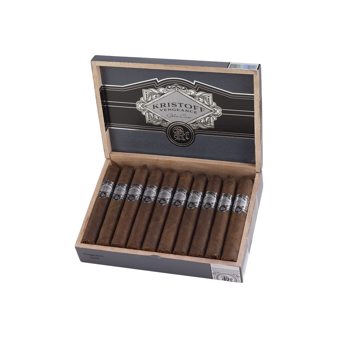 Krisstoff Vengeance Maduro