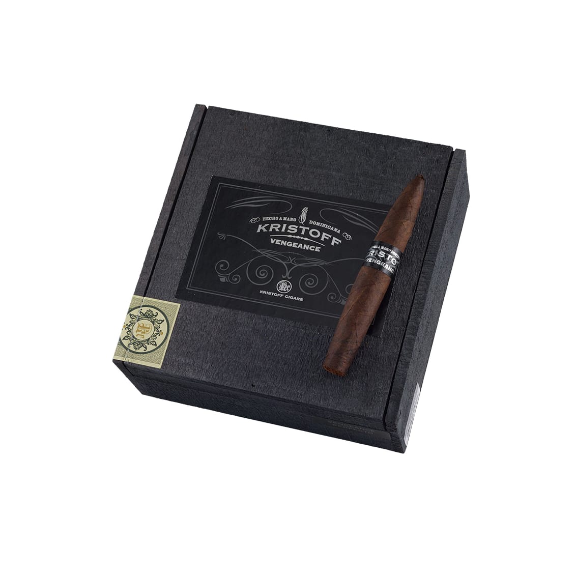 Vengeance Maduro Perfecto