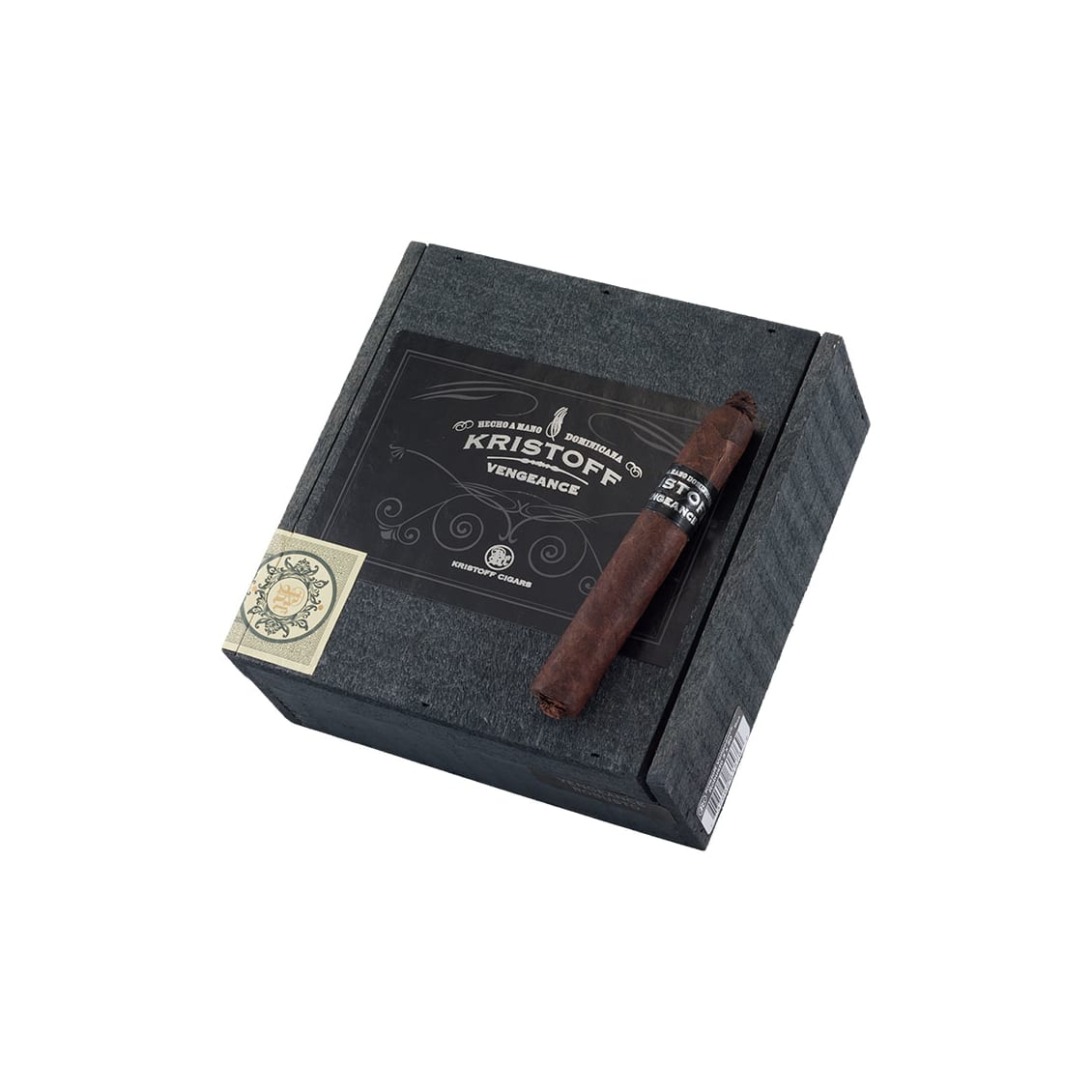 Vengeance Maduro Robusto