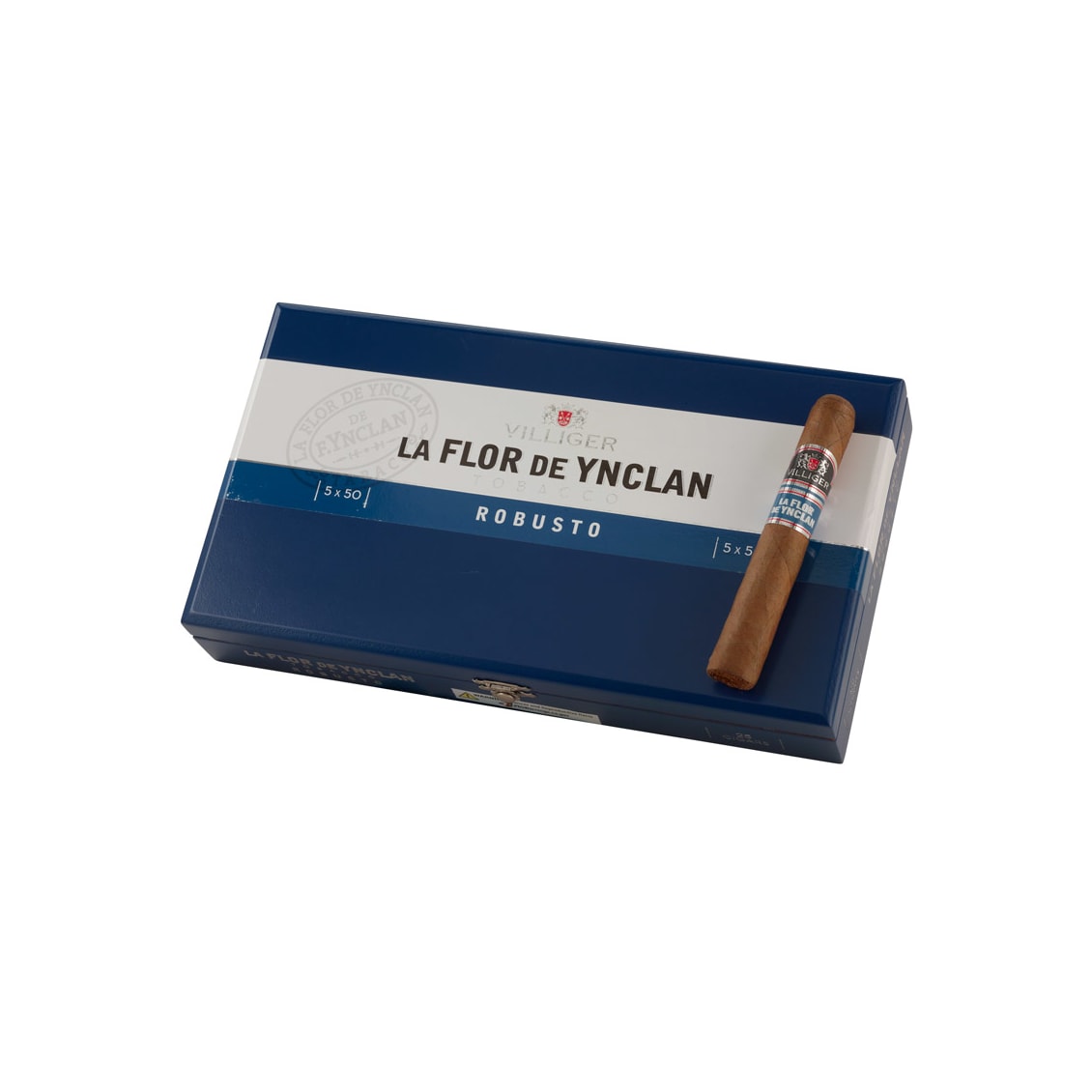 La Flor De Ynclan Robusto