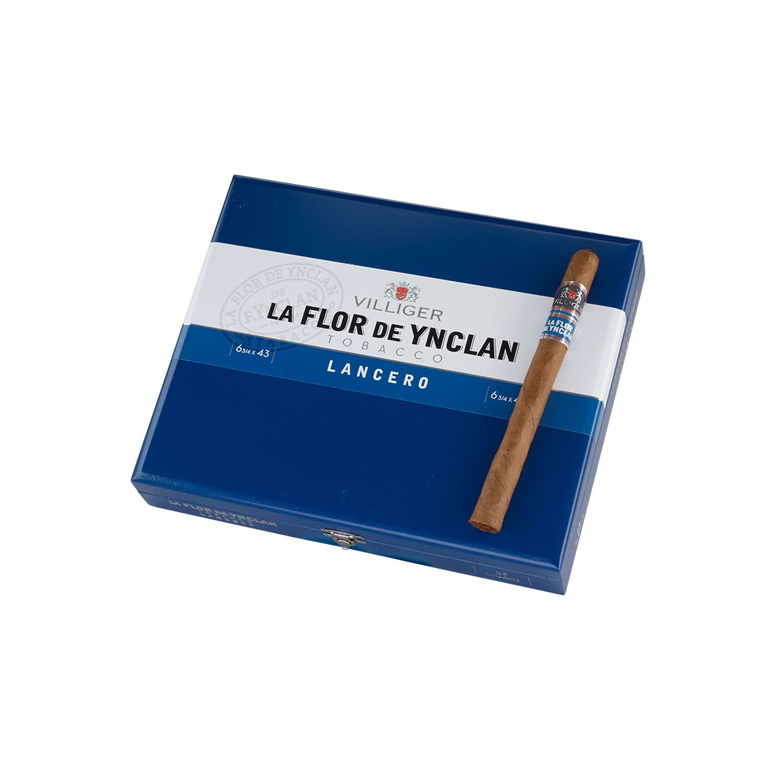 La Flor De Ynclan Lancero Especial