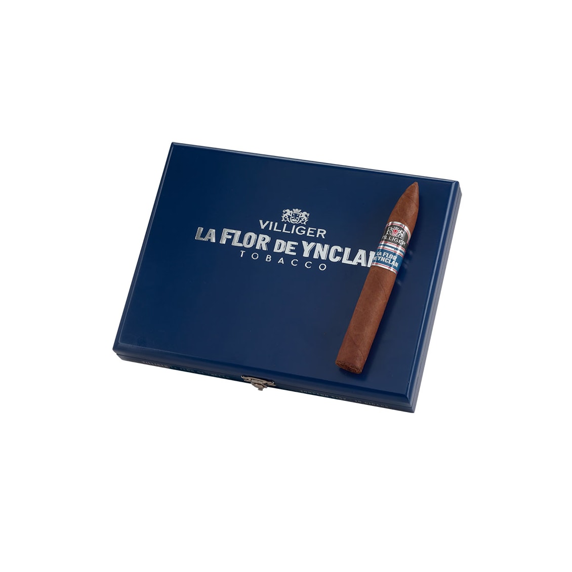 La Flor De Ynclan Torpedo