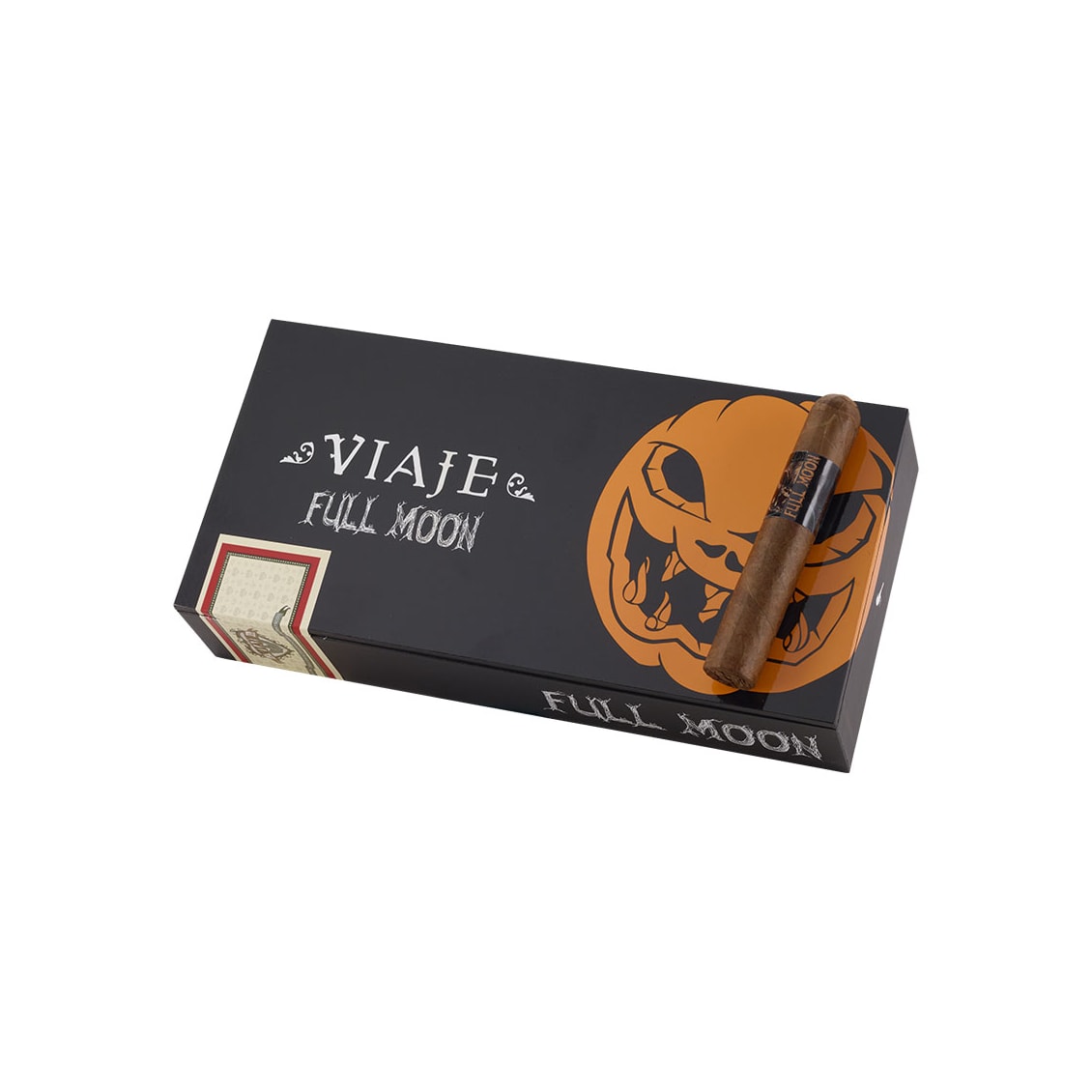Viaje Full Moon