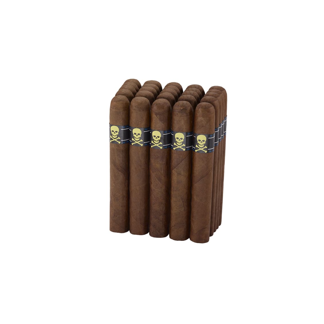 logan gifts and tobacco Viaje Skull & Bones Wolverine Cigars - Natural logan gifts and tobacco Viaje Skull & Bones Wolverine Cigars - Natural